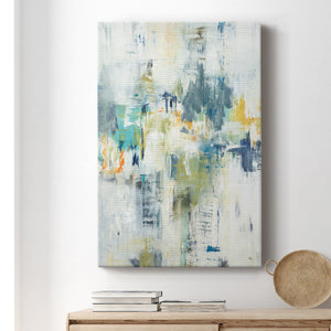 Just Relax - Canvas Art Print