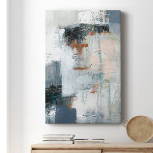 Dunbar IV - Canvas Art Print