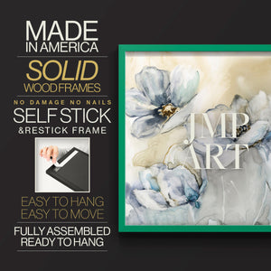 41787,artwork,flowers,floral,painting,modern,decor,home,interior,white,blue,delicate,blossoms,design,nature,still life,aesthetic,elegant,beauty,frame,neutral,soft tones,decor piece,wall art,creativity,inspiration,harmony,fresh,visual,texture,light,contemporary,arrangement,botanical,vivid,outdoors,tranquility,color palette,visual composition,Re-stickable,Plants & Flowers