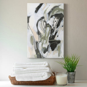 Electron Net I - Canvas Art Print