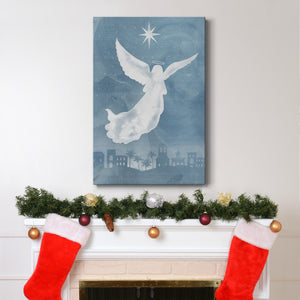 Star of Bethlehem Collection B Premium Gallery Wrapped Canvas - Ready to Hang