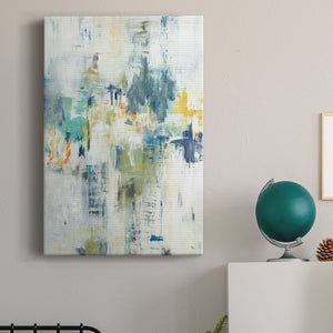 Just Relax - Canvas Art Print