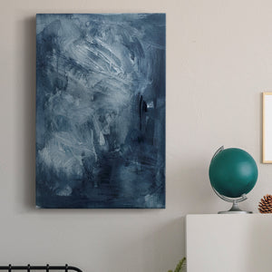 In Too Deep II - Canvas Art Print