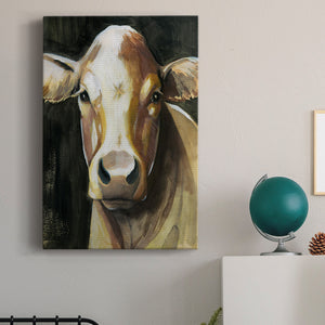 Sweet Eyes I - Canvas Art Print