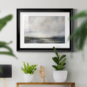 Light Effects VII V1 - Modern Framed Art Print