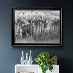 Dreamy Aspen Premium Classic Framed Canvas - Ready to Hang