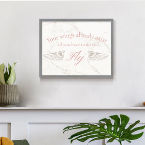 46464,motivational,wall art,inspirational,personal growth,potential,freedom,decorative,design,message,creativity,wings,elegant,marbled,quote,positivity,art print,living space,style,encouragement,modern,home,interior,design element,typography,uplifting,artistry,self-improvement,aspiration,home accessories,tranquility,charm,aesthetic,ambiance,sentiment,decor piece,wall decoration,handcrafted,thoughtful gift,meaningful,custom art,Re-stickable,Plants & Flowers