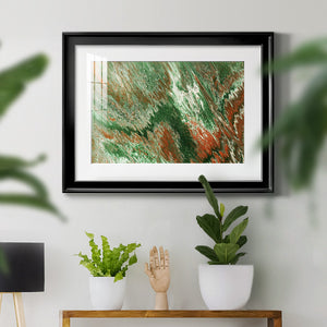 C42 - Modern Framed Art Print
