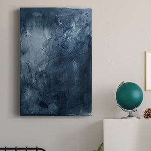 In Too Deep I - Canvas Art Print