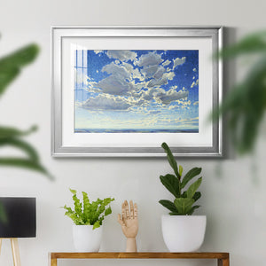 UBRM165 - Modern Framed Art Print