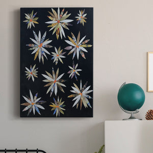 Starburst Too I - Canvas Art Print