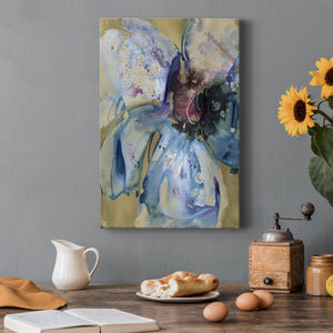 Beauty Changing I Premium Gallery Wrapped Canvas - Ready to Hang