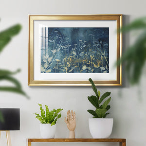 Irresistable - Modern Framed Art Print
