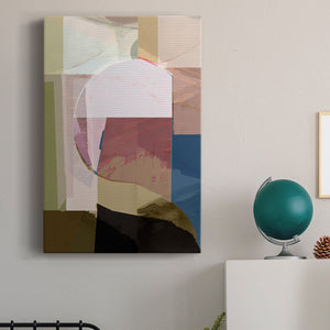 St. Ives 1 - Canvas Art Print