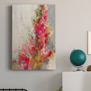 Flip Side - Canvas Art Print