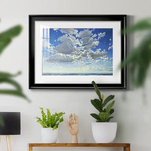 UBRM165 - Modern Framed Art Print