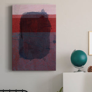 Remembering Rothko I - Canvas Art Print