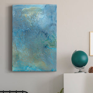 Proximity IV - Canvas Art Print