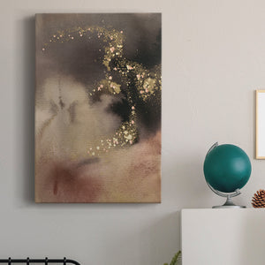 UA UK Mountain Seasons II - Canvas Art Print