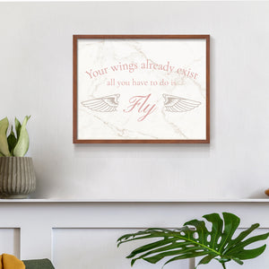 46464,motivational,wall art,inspirational,personal growth,potential,freedom,decorative,design,message,creativity,wings,elegant,marbled,quote,positivity,art print,living space,style,encouragement,modern,home,interior,design element,typography,uplifting,artistry,self-improvement,aspiration,home accessories,tranquility,charm,aesthetic,ambiance,sentiment,decor piece,wall decoration,handcrafted,thoughtful gift,meaningful,custom art,Re-stickable,Plants & Flowers