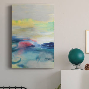 Some Day Soon II - Canvas Art Print