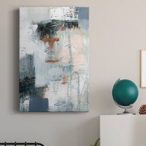Dunbar IV - Canvas Art Print