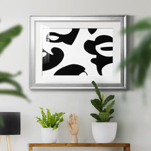 Twilight - Modern Framed Art Print