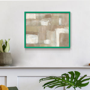 41962,abstract art,wall decor,neutral tones,modern frame,contemporary design,home decoration,minimalist,soft colors,soothing atmosphere,beige,white,taupe,interior design,room enhancement,contemporary art,textured artwork,canvas,aesthetic decor,color palette,gallery wall,stylish living,office decor,abstract painting,elegance,room ambiance,warm tones,design inspiration,creative space,art piece,chic decor,minimalism,artist creation,visual art,decor ideas,interior aesthetics,modern artwork,Re-stickable,Abstract