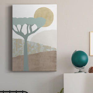 Ennerdale II - Canvas Art Print