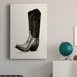 Custom Adagio VIII - Canvas Art Print