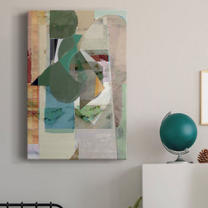 St. Ives 12 - Canvas Art Print