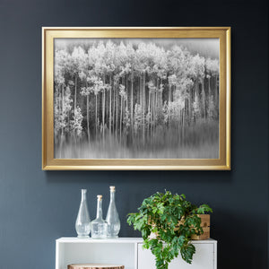 Dreamy Aspen Premium Classic Framed Canvas - Ready to Hang