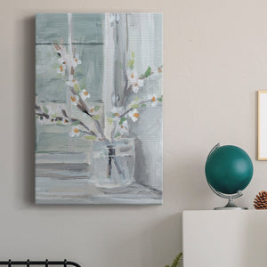 Spring Sunlight II - Canvas Art Print