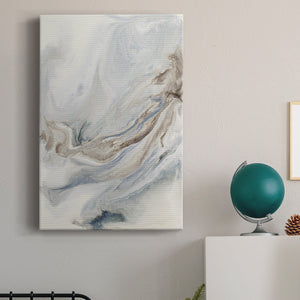 Ephemere - Canvas Art Print