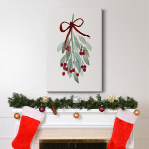 Come Across I - Canvas Art Print