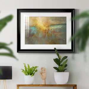Del Rio - Modern Framed Art Print