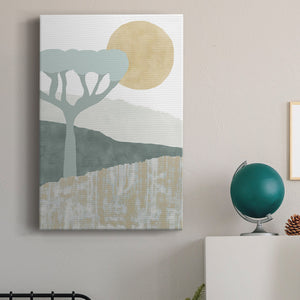 Ennerdale III - Canvas Art Print