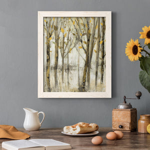 See The Light - Premium Canvas Framed in Barnwood - Ready to Hang