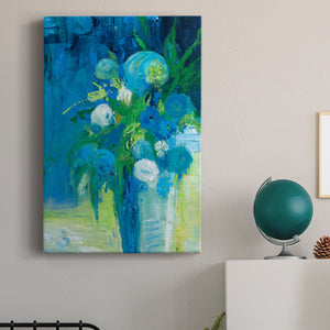 Literal Imaginings - Canvas Art Print