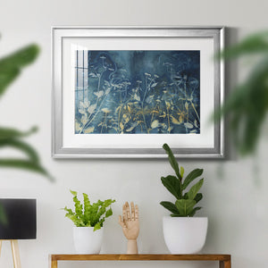 Irresistable - Modern Framed Art Print