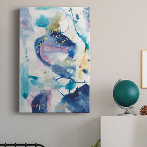 Fiesta II - Canvas Art Print