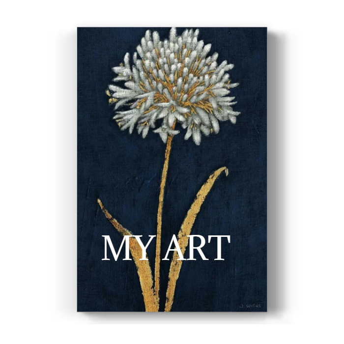 Custom Canvas