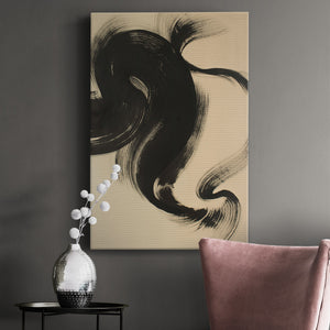 Sea Change II Premium Gallery Wrapped Canvas - Ready to Hang