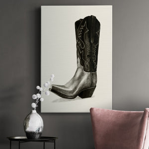 Custom Adagio VIII - Canvas Art Print