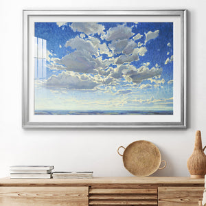UBRM165 - Modern Framed Art Print