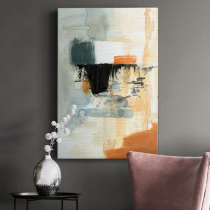 Seria IV Premium Gallery Wrapped Canvas - Ready to Hang