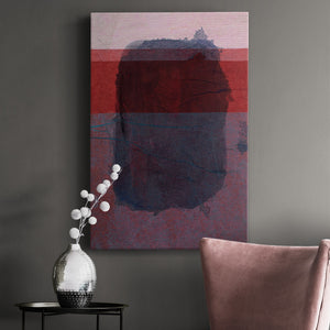 Remembering Rothko I - Canvas Art Print