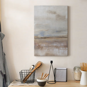 Overcast Day II - Canvas Art Print