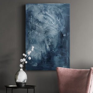 In Too Deep II - Canvas Art Print