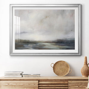 Light Effects VII V1 - Modern Framed Art Print
